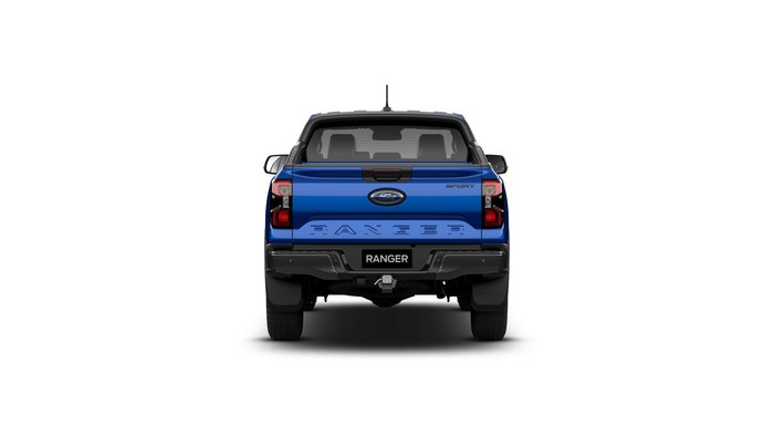 2025 Ford Ranger Sport