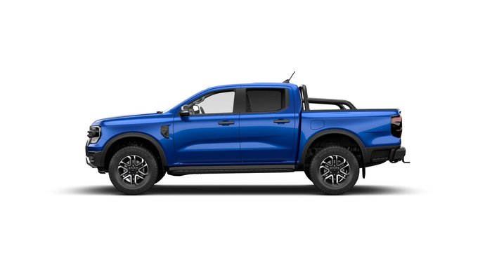 2025 Ford Ranger Sport