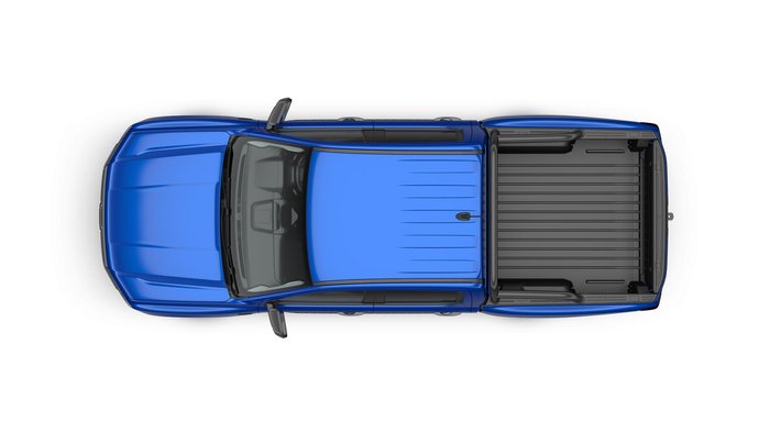 2025 Ford Ranger Sport