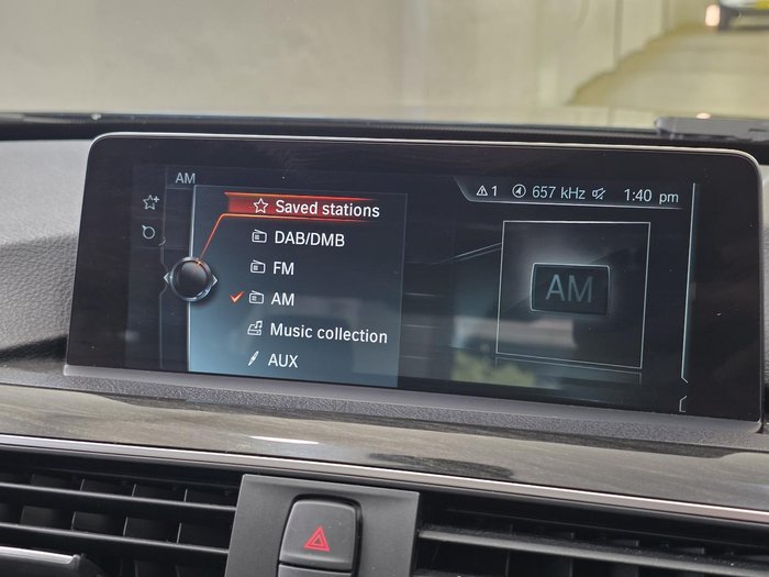 2017 BMW 3 Series 330i Luxury Line