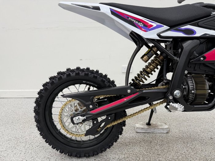 2025 Sur-ron 2025 Sur-ron ELECTRIC HYPER BEE PINK