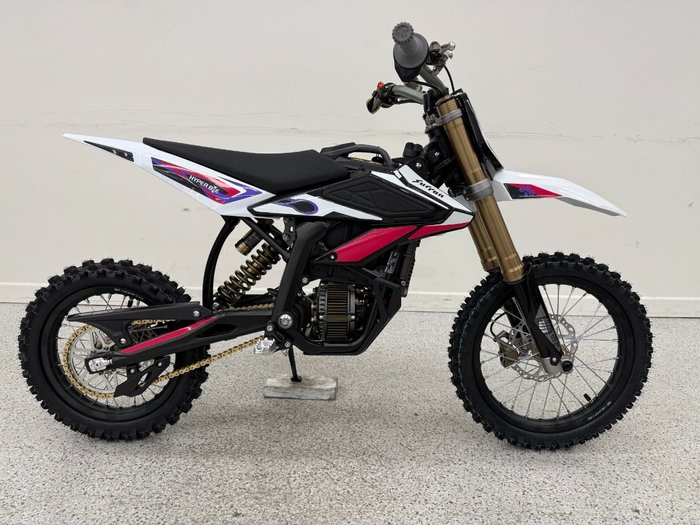 2025 Sur-ron 2025 Sur-ron ELECTRIC HYPER BEE PINK