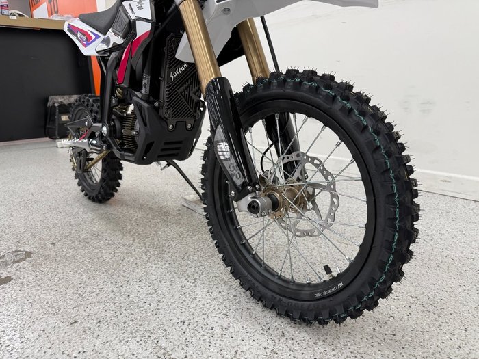 2025 Sur-ron 2025 Sur-ron ELECTRIC HYPER BEE PINK