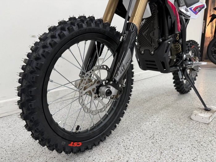 2025 Sur-ron 2025 Sur-ron ELECTRIC HYPER BEE PINK