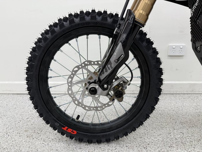 2025 Sur-ron 2025 Sur-ron ELECTRIC HYPER BEE PINK