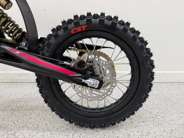 2025 Sur-ron 2025 Sur-ron ELECTRIC HYPER BEE PINK