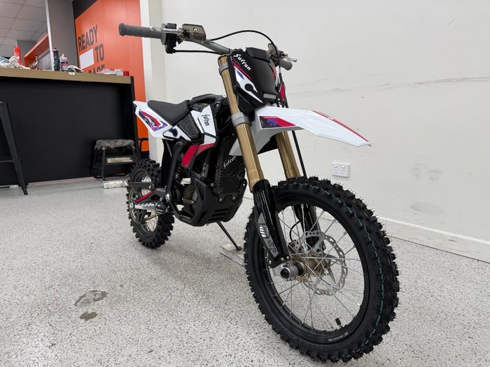 2025 Sur-ron 2025 Sur-ron ELECTRIC HYPER BEE PINK