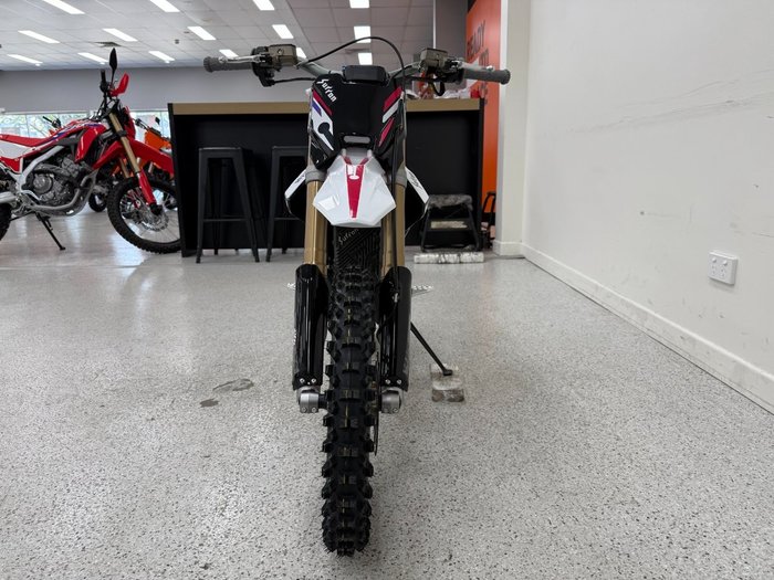 2025 Sur-ron 2025 Sur-ron ELECTRIC HYPER BEE PINK