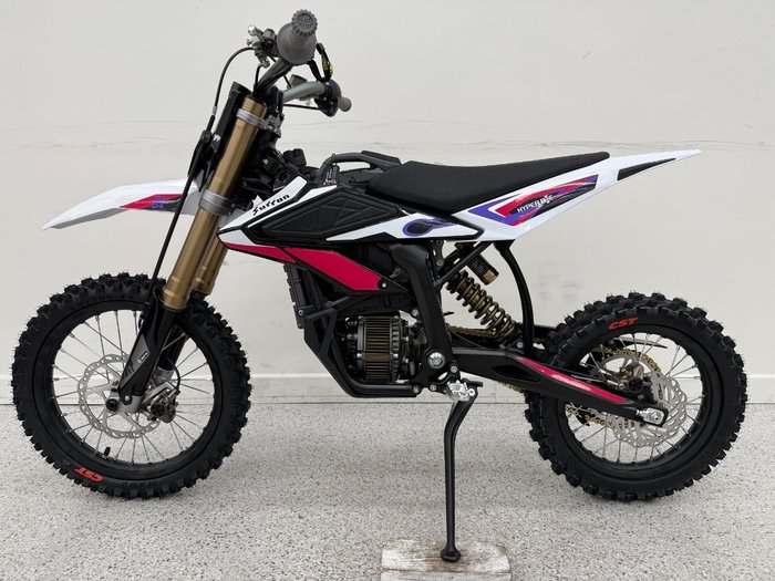 2025 Sur-ron 2025 Sur-ron ELECTRIC HYPER BEE PINK