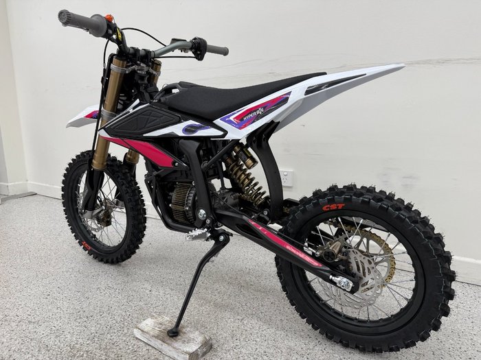 2025 Sur-ron 2025 Sur-ron ELECTRIC HYPER BEE PINK