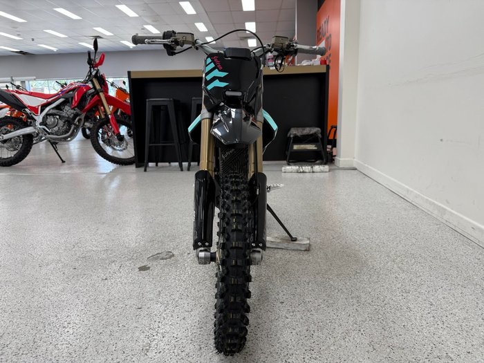 2025 Sur-ron Hyper Bee Short Wheel Blue