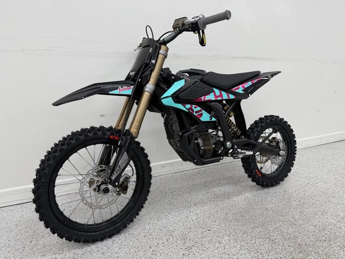 2025 Sur-ron Hyper Bee Short Wheel Blue