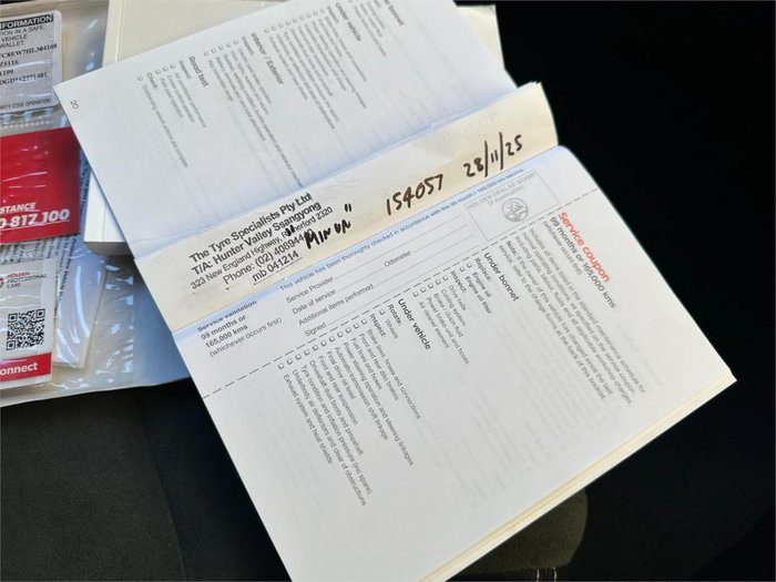 2017 Holden Commodore SS VF Series II MY17 Light My Fire