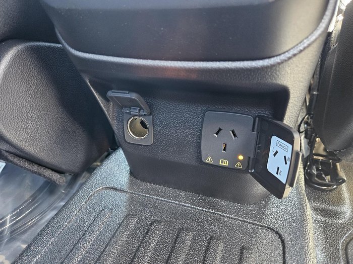 2025 Ford Ranger Super Duty