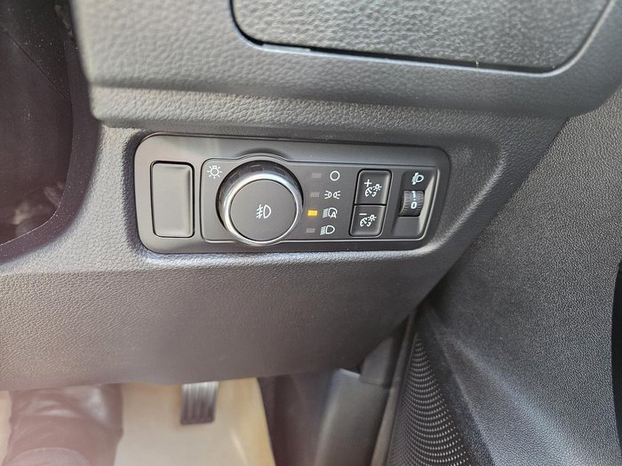 2025 Ford Ranger Super Duty