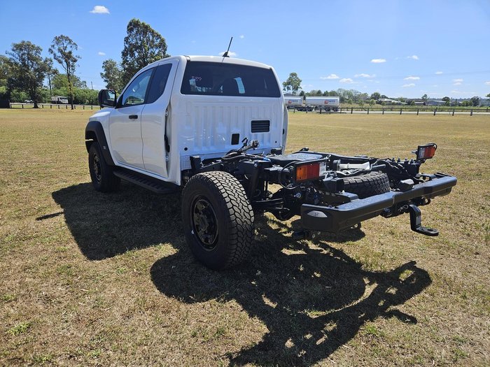 2025 Ford Ranger Super Duty