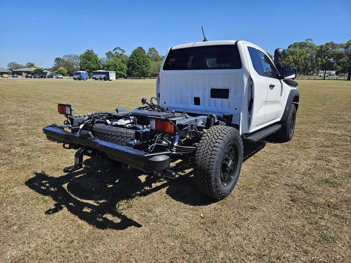 2025 Ford Ranger Super Duty