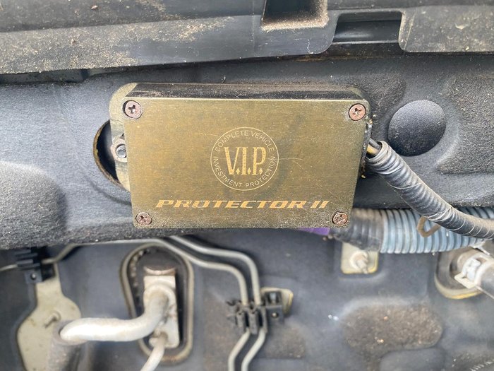 2006 Toyota RAV4 Cruiser L