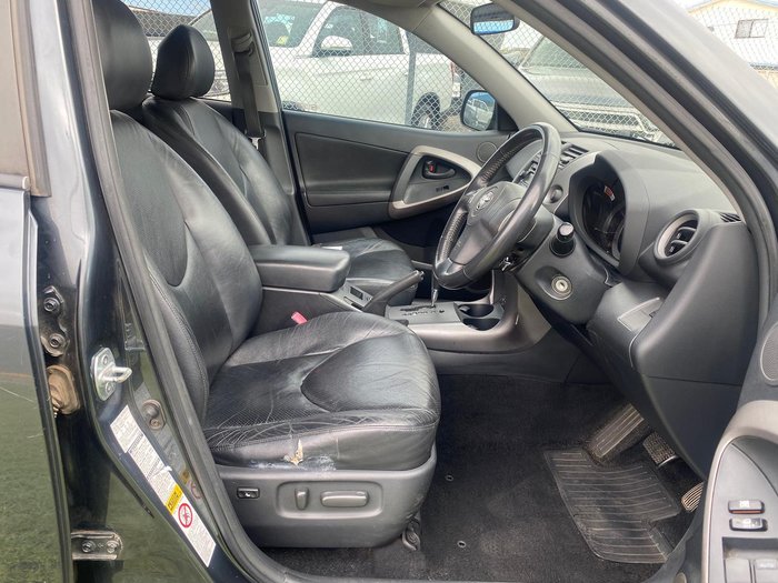 2006 Toyota RAV4 Cruiser L