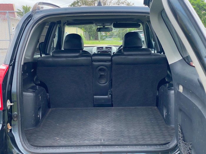 2006 Toyota RAV4 Cruiser L