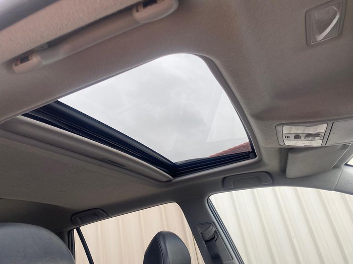 2006 Toyota RAV4 Cruiser L