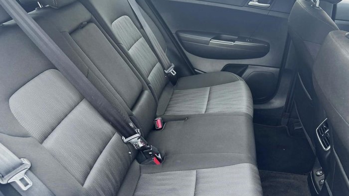 2019 Kia Sportage SX