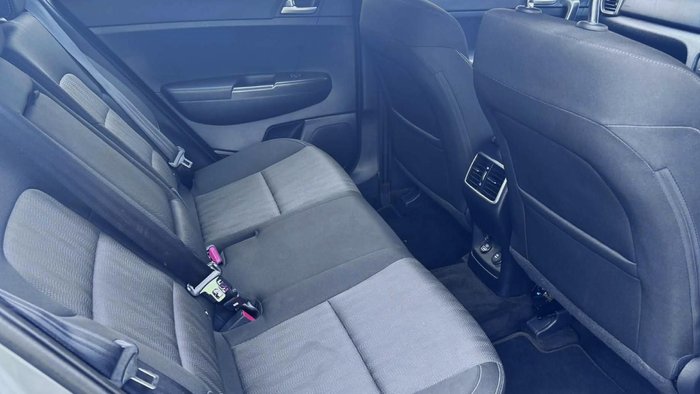 2019 Kia Sportage SX