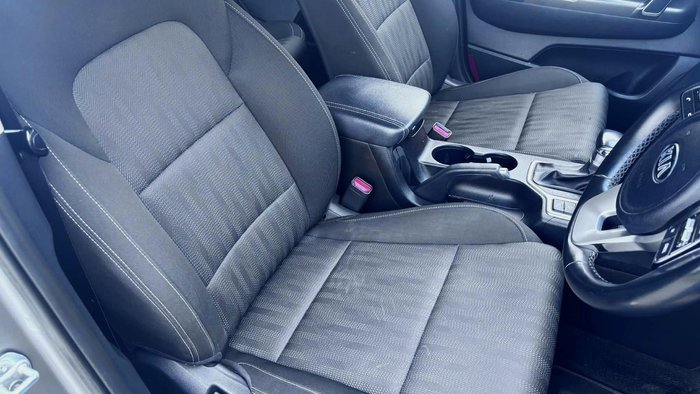 2019 Kia Sportage SX