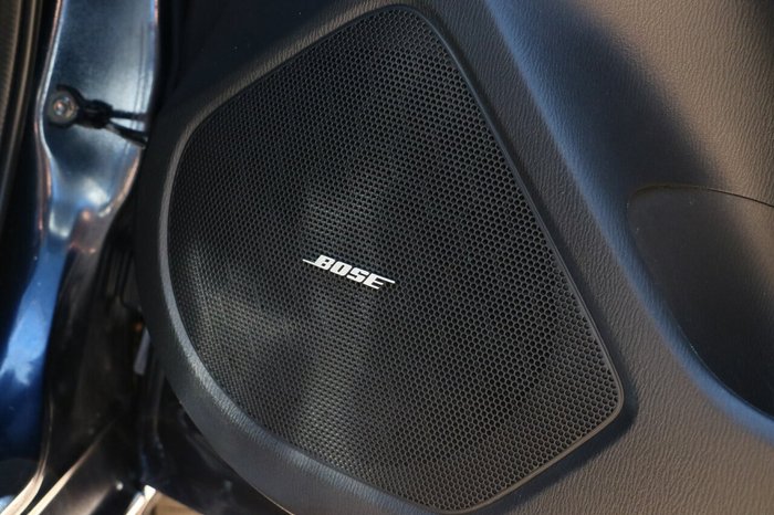 2018 Mazda 3 SP25 Astina