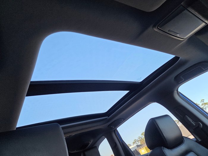 2017 Honda CR-V VTi-LX