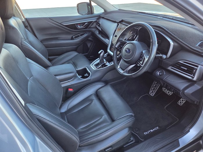 2022 Subaru Outback AWD Touring