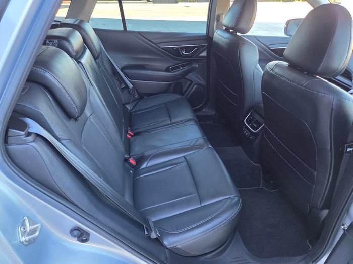 2022 Subaru Outback AWD Touring