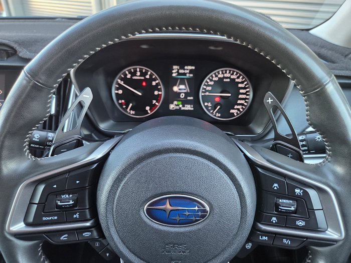 2022 Subaru Outback AWD Touring