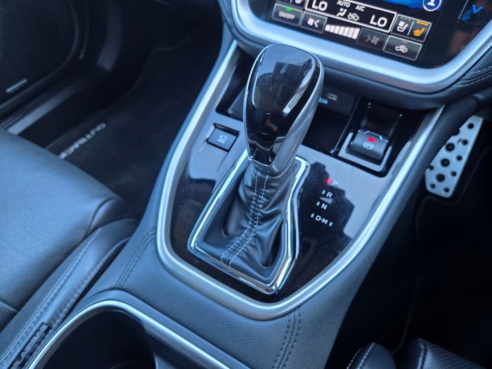 2022 Subaru Outback AWD Touring