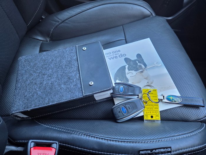 2022 Subaru Outback AWD Touring