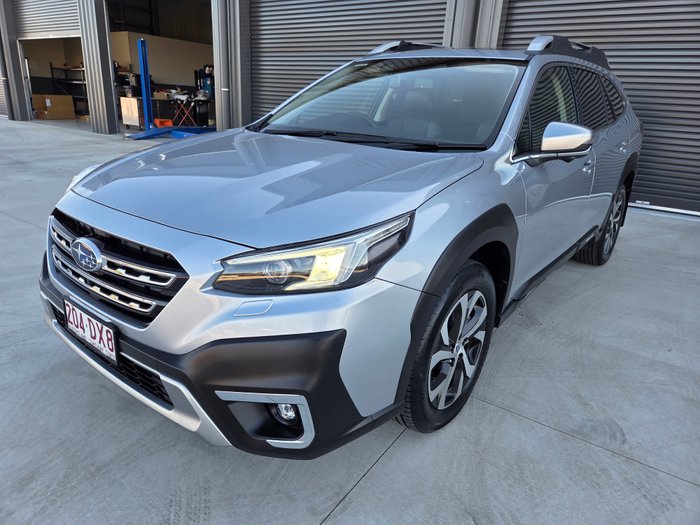 2022 Subaru Outback AWD Touring