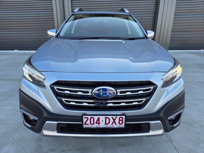 2022 Subaru Outback AWD Touring