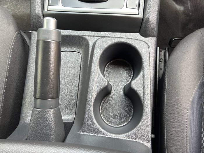 2016 Volkswagen Amarok Dual Cab Highline