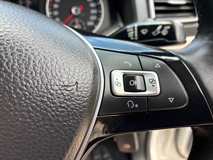 2016 Volkswagen Amarok Dual Cab Highline