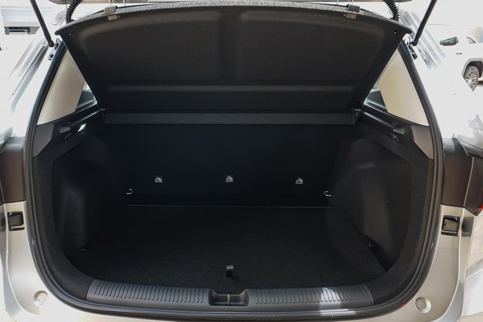 2025 MG ZS Essence Turbo