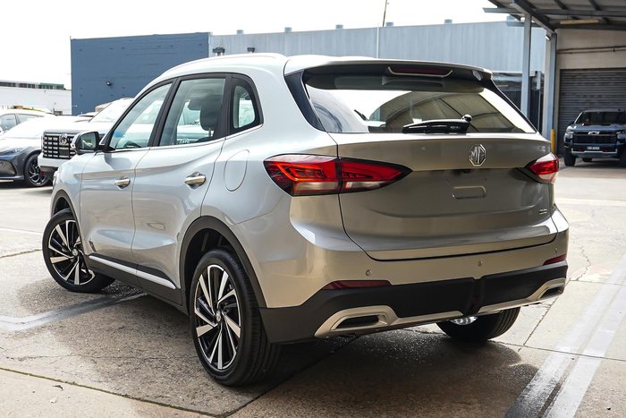 2025 MG ZS Essence Turbo