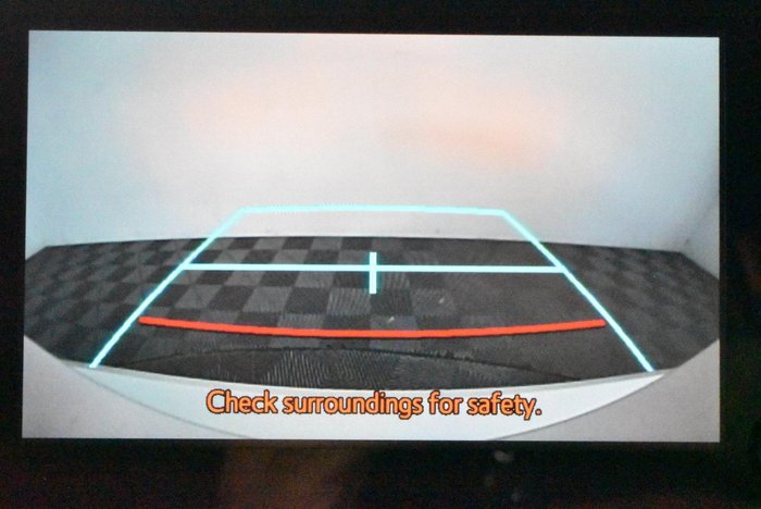 2018 Toyota Corolla SX Hybrid