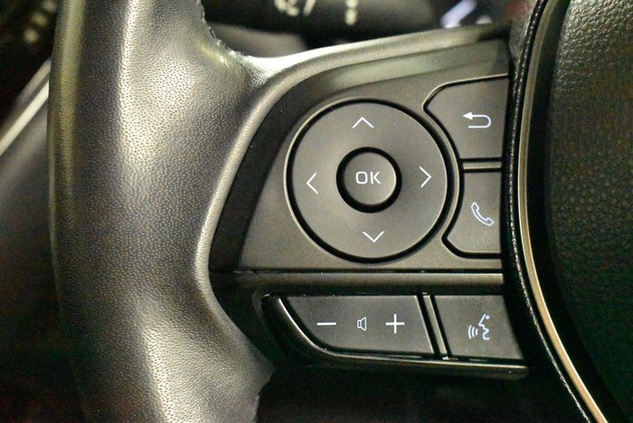 2018 Toyota Corolla SX Hybrid