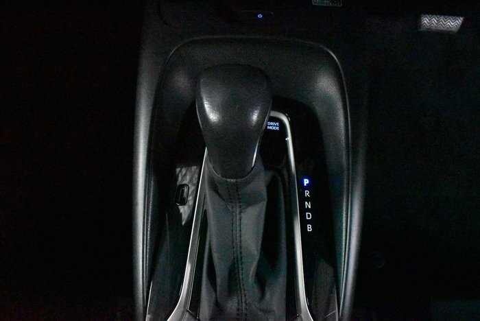 2018 Toyota Corolla SX Hybrid