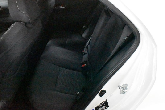 2018 Toyota Corolla SX Hybrid