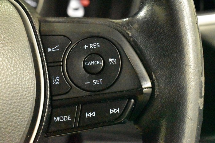 2018 Toyota Corolla SX Hybrid