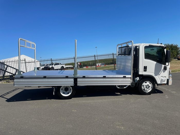 2026 Isuzu Npr 45/65-175 Mt D34 Trade Pack (Pre-Order) NPR 45/65-175 MT D34 Trade Pack