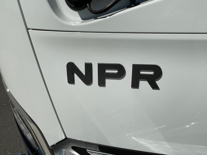 2026 Isuzu Npr 45/65-175 Mt D34 Trade Pack (Pre-Order) NPR 45/65-175 MT D34 Trade Pack