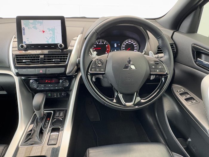 2021 Mitsubishi Eclipse Cross XLS Plus