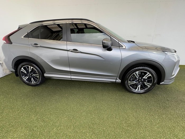 2021 Mitsubishi Eclipse Cross XLS Plus